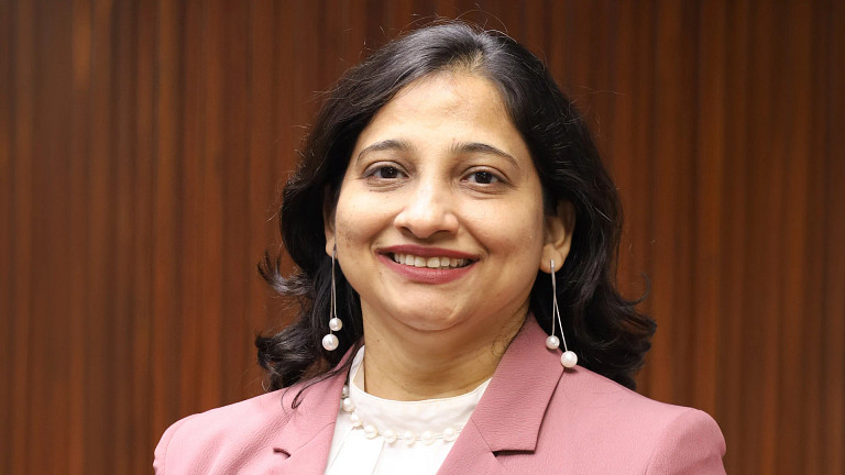Arati Porwal