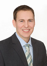 Daryl Bradford