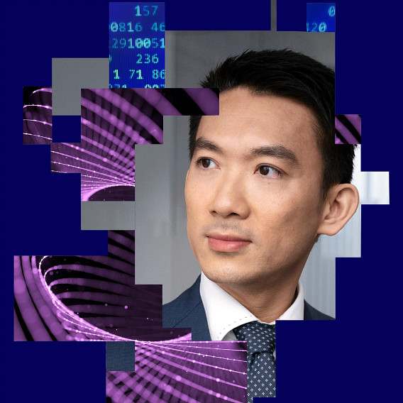 David Ching