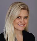 Krista Harvey, CFA, CIPM