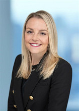 Lindsay Rosner headshot