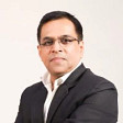 Headshot of Pankaj Sharma