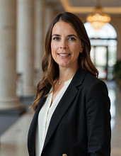 Whitney Coggeshall headshot