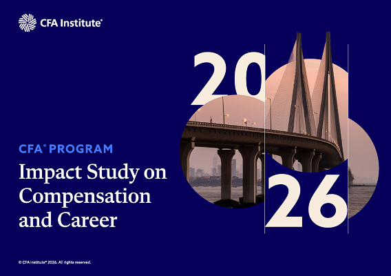 Impact study on compensation and career cover image
