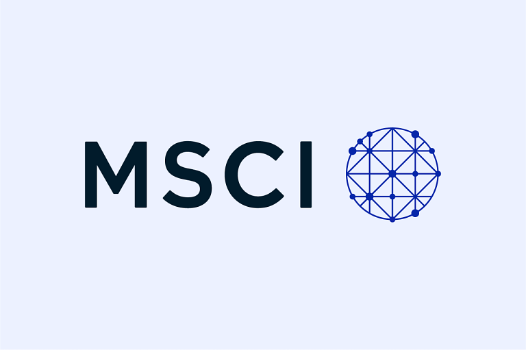 MSCI logo